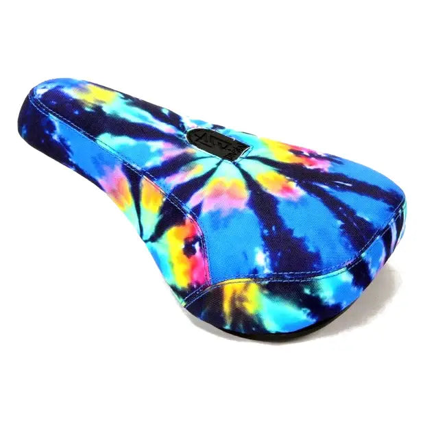 STRANGER BMX Further V2 Pivotal Seat (Tie-Dye)