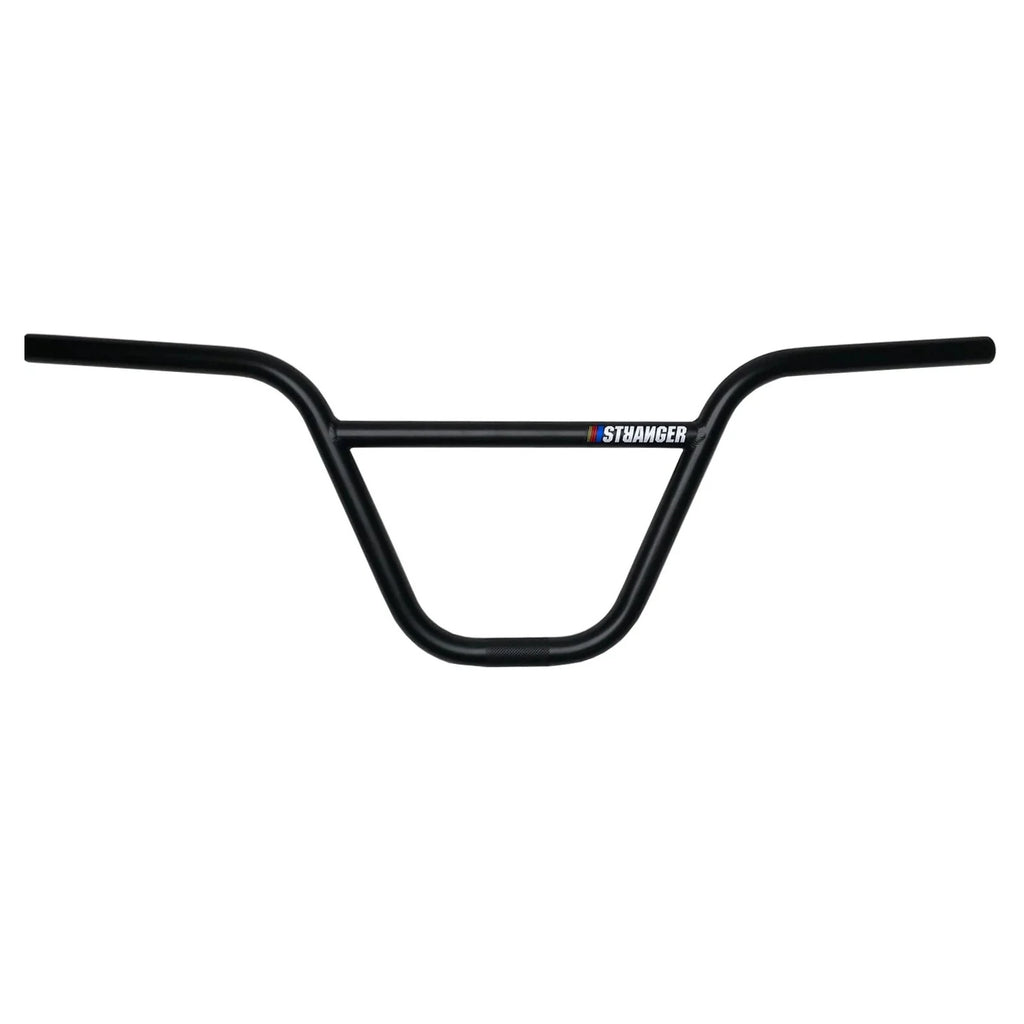 STRANGER BMX NAS Bar (Black)