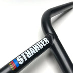 STRANGER BMX NAS Bar (Black)