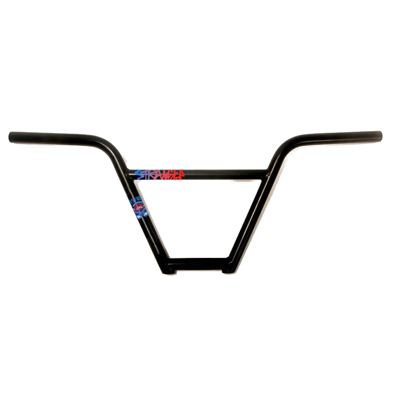 STRANGER BMX Piston Bar (Black)
