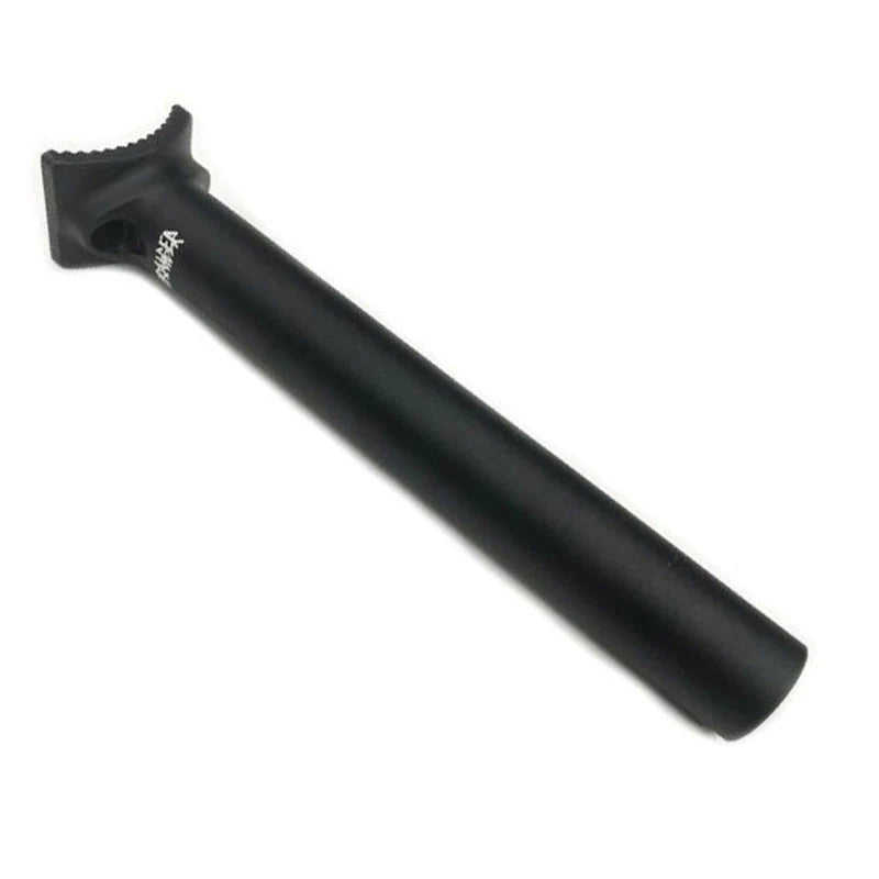 STRANGER BMX Stealth Seat Post 200mm (Black)