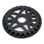 STRANGER BMX Strangergram Guard Sprocket (Black) 28T - Tbilisi, ProScooter.Shop