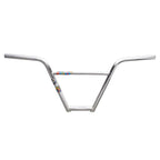 STRANGER BMX Zefaria Bar (Chrome)