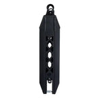 STRIKER Aether Pro Scooter Deck (Black) - Tbilisi, ProScooter.Shop