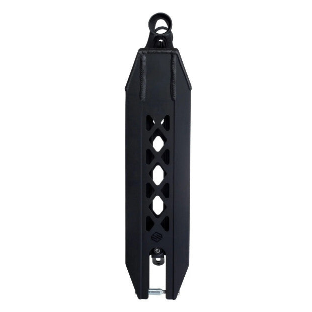 STRIKER Aether 470mm Pro Scooter Deck (Black)