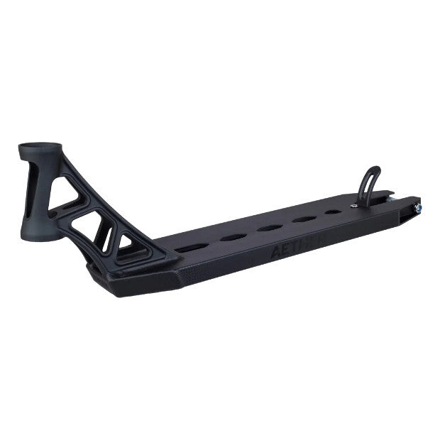 STRIKER Aether 470mm Pro Scooter Deck (Black)