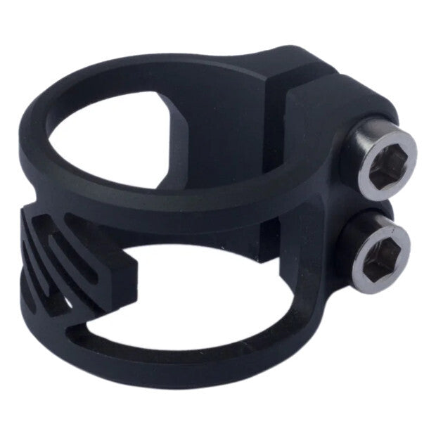 STRIKER Aether HIC/IHC Pro Scooter Clamp (Black)