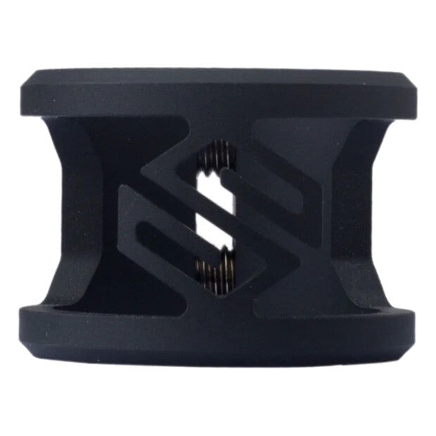 STRIKER Aether HIC/IHC Pro Scooter Clamp (Black)