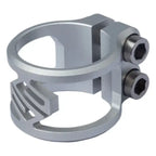 STRIKER Aether HIC/IHC Pro Scooter Clamp (Silver) - Tbilisi, ProScooter.Shop