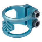 STRIKER Aether HIC/IHC Pro Scooter Clamp (Teal) - Tbilisi, ProScooter.Shop