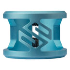 STRIKER Aether HIC/IHC Pro Scooter Clamp (Teal) - Tbilisi, ProScooter.Shop