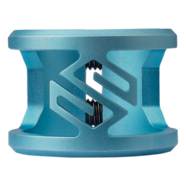 STRIKER Aether HIC/IHC Pro Scooter Clamp (Teal)