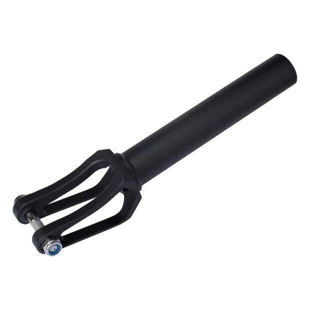 STRIKER Aether SCS/HIC Pro Scooter Fork (Black)