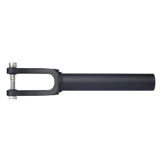 STRIKER Aether SCS/HIC Pro Scooter Fork (Black)