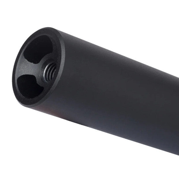 STRIKER Aether SCS/HIC Pro Scooter Fork (Black)