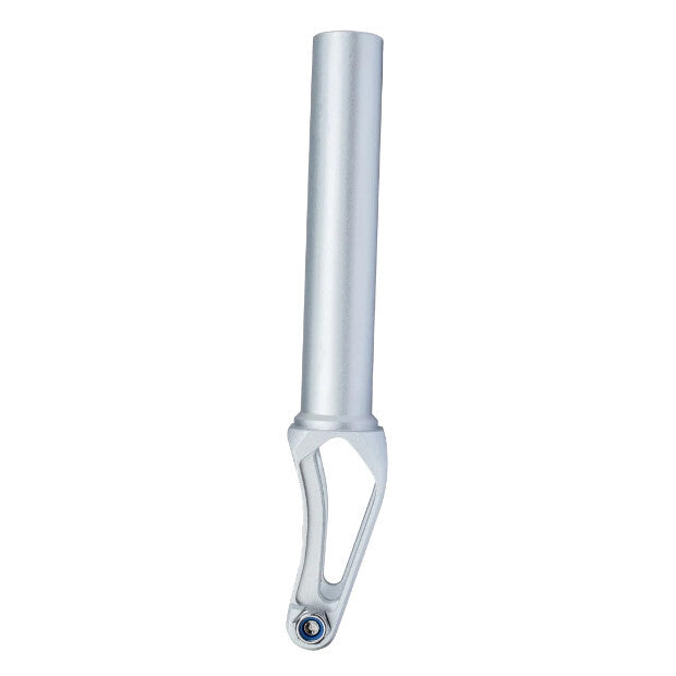 STRIKER Aether SCS/HIC Pro Scooter Fork (Silver)