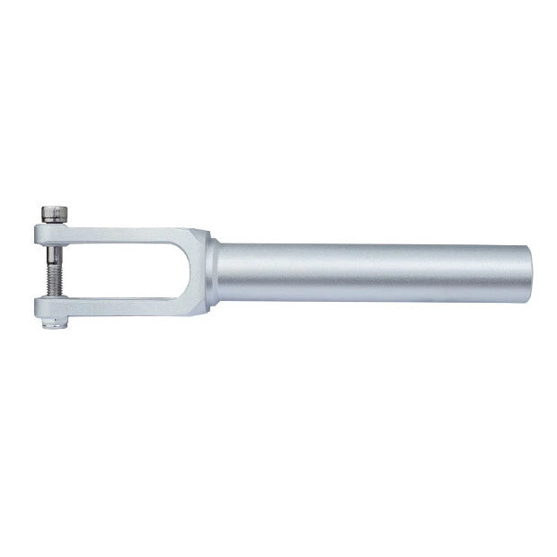 STRIKER Aether SCS/HIC Pro Scooter Fork (Silver)