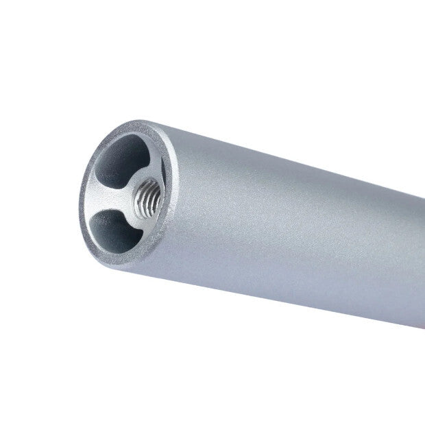 STRIKER Aether SCS/HIC Pro Scooter Fork (Silver)