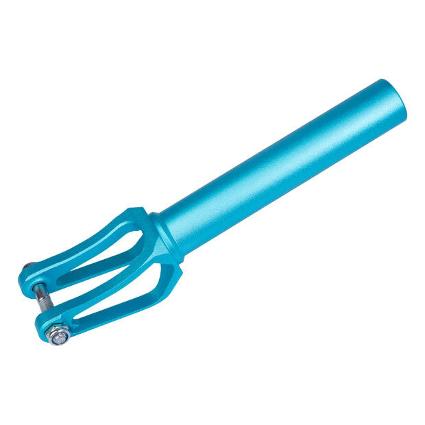 STRIKER Aether SCS/HIC Pro Scooter Fork (Teal)