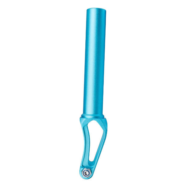STRIKER Aether SCS/HIC Pro Scooter Fork (Teal)