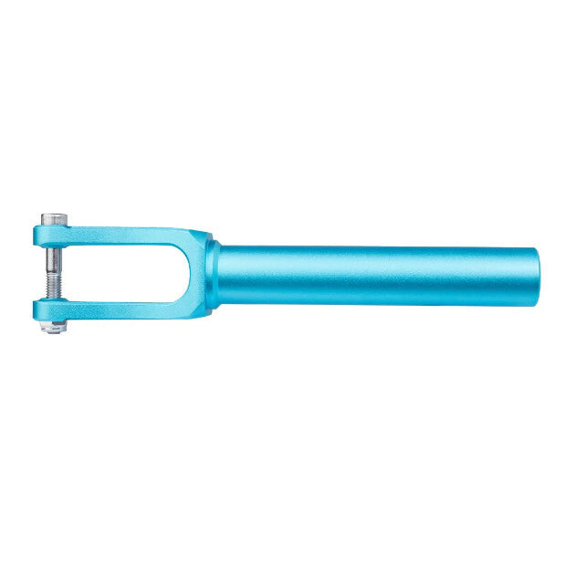 STRIKER Aether SCS/HIC Pro Scooter Fork (Teal)