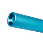 STRIKER Aether SCS/HIC Pro Scooter Fork (Teal) - Tbilisi, ProScooter.Shop