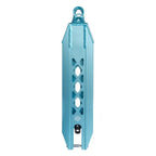 STRIKER Aether Pro Scooter Deck (Teal) - Tbilisi, ProScooter.Shop