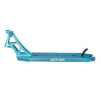 STRIKER Aether Pro Scooter Deck (Teal) - Tbilisi, ProScooter.Shop