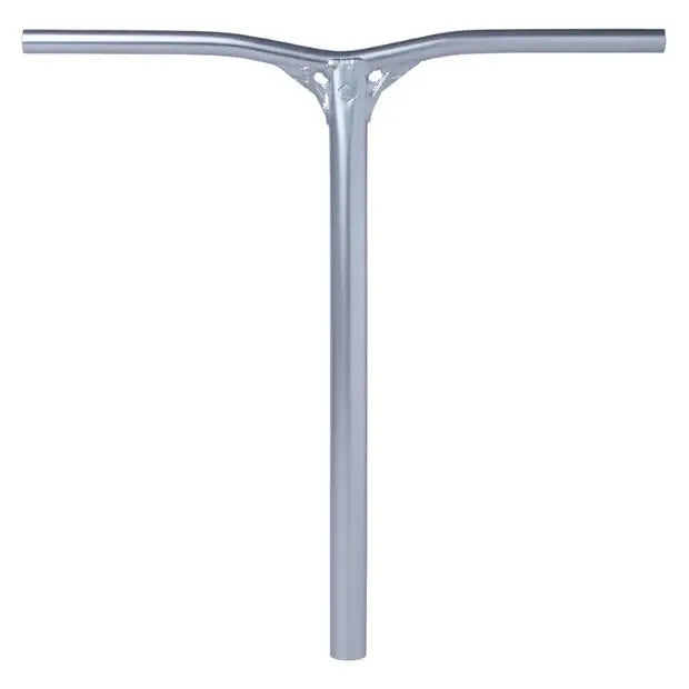 STRIKER Essence V3 670mm Pro Scooter Bar (Silver)