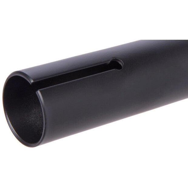 STRIKER Gravis 710mm Pro Scooter Bar (Black)