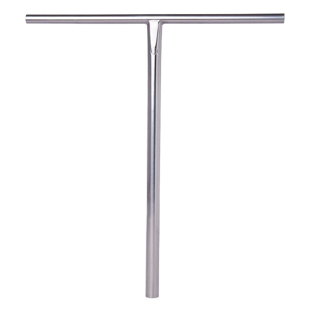 STRIKER Gravis 710mm Pro Scooter Bar (Raw)