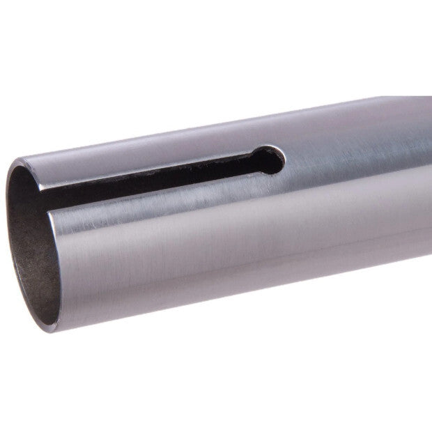 STRIKER Gravis 710mm Pro Scooter Bar (Raw)