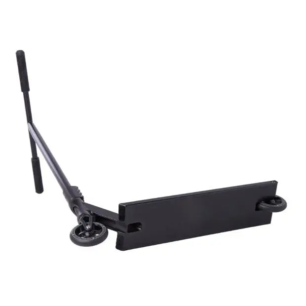 STRIKER Gravis L Pro სკუტერი (შავი)