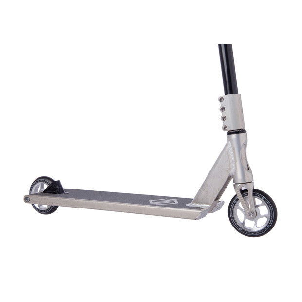 STRIKER Gravis L Pro Scooter (Raw)