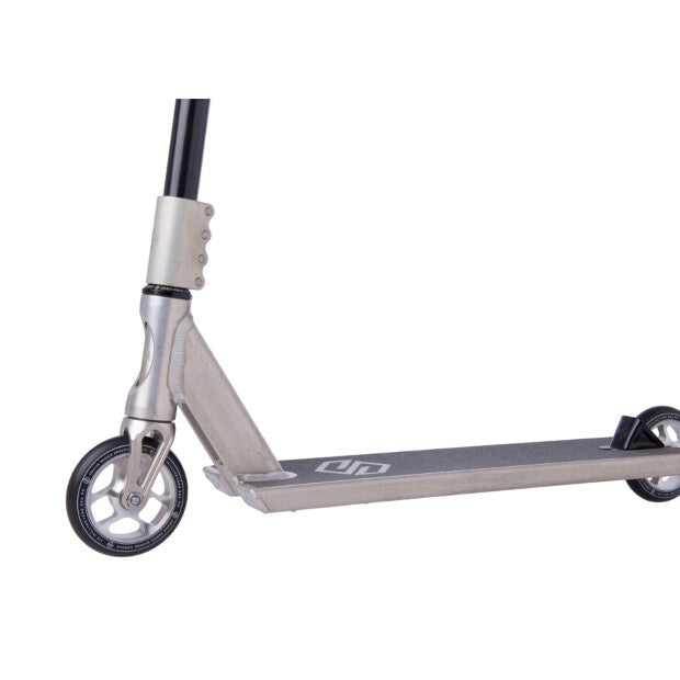 STRIKER Gravis S Pro Scooter (Raw)