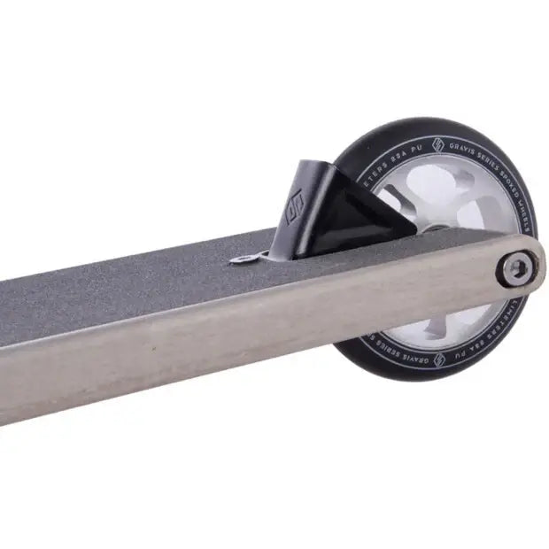 STRIKER Gravis S Pro სკუტერი (Raw)