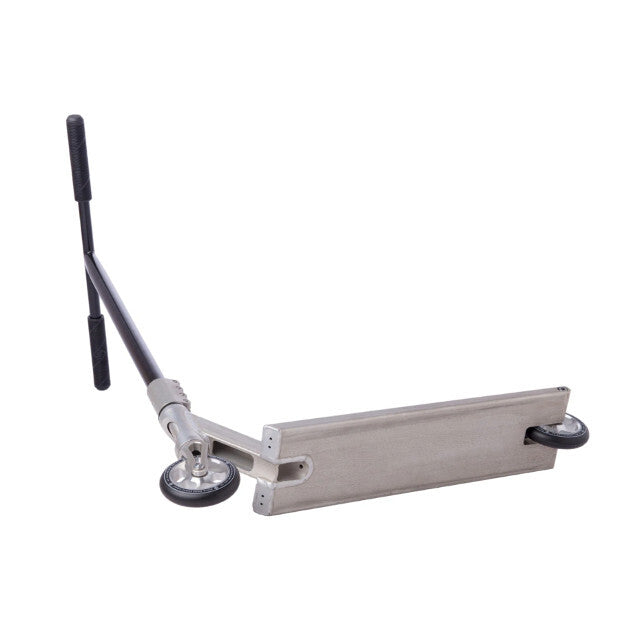 STRIKER Gravis S Pro Scooter (Raw)