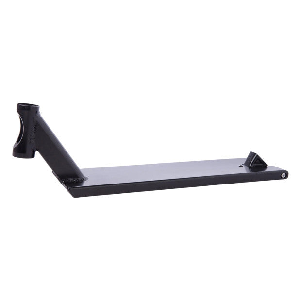 STRIKER Gravis S 530mm Pro Scooter Deck (Black)
