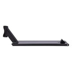 STRIKER Gravis Pro Scooter Deck (Black) - Tbilisi, ProScooter.Shop