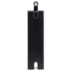 STRIKER Gravis Pro Scooter Deck (Black) - Tbilisi, ProScooter.Shop