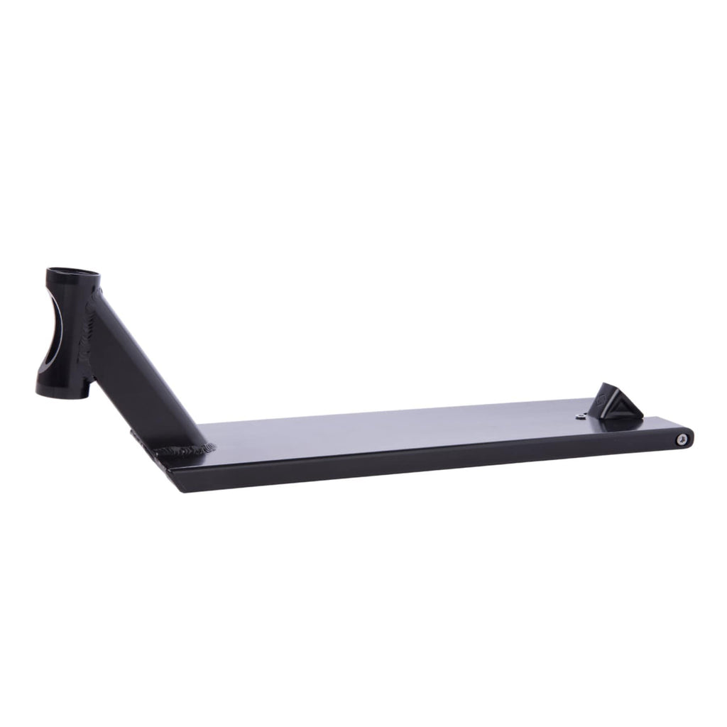 STRIKER Gravis Pro Scooter Deck (Black) - Tbilisi, ProScooter.Shop