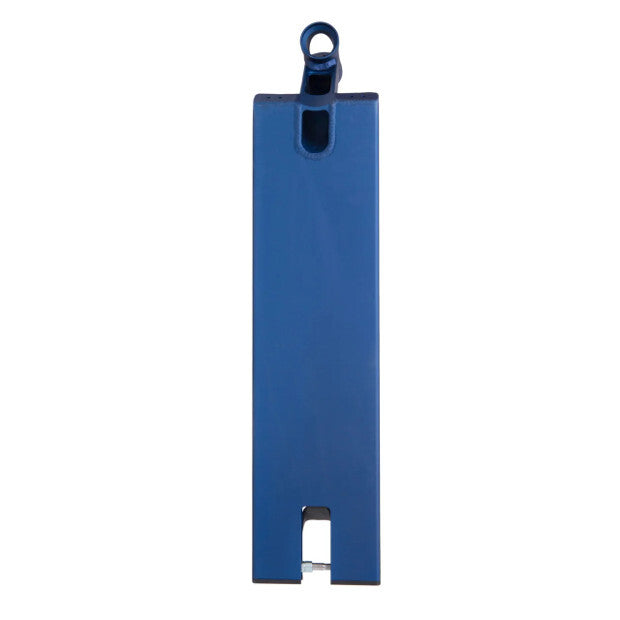 STRIKER Gravis S 530mm Pro Scooter Deck (Midnight Blue)
