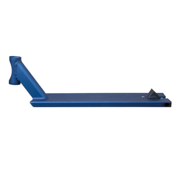 STRIKER Gravis S 530mm Pro Scooter Deck (Midnight Blue)