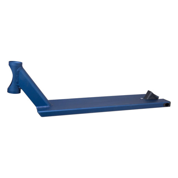 STRIKER Gravis S 530mm Pro Scooter Deck (Midnight Blue)