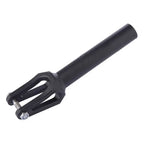 STRIKER Gravis SCS/HIC Pro Scooter Fork (Black) - Tbilisi, ProScooter.Shop