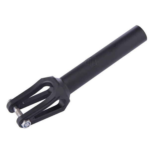 STRIKER Gravis SCS/HIC Pro Scooter Fork (Black)