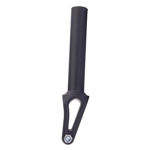 STRIKER Gravis SCS/HIC Pro Scooter Fork (Black)
