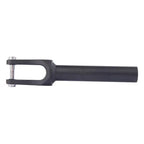 STRIKER Gravis SCS/HIC Pro Scooter Fork (Black) - Tbilisi, ProScooter.Shop