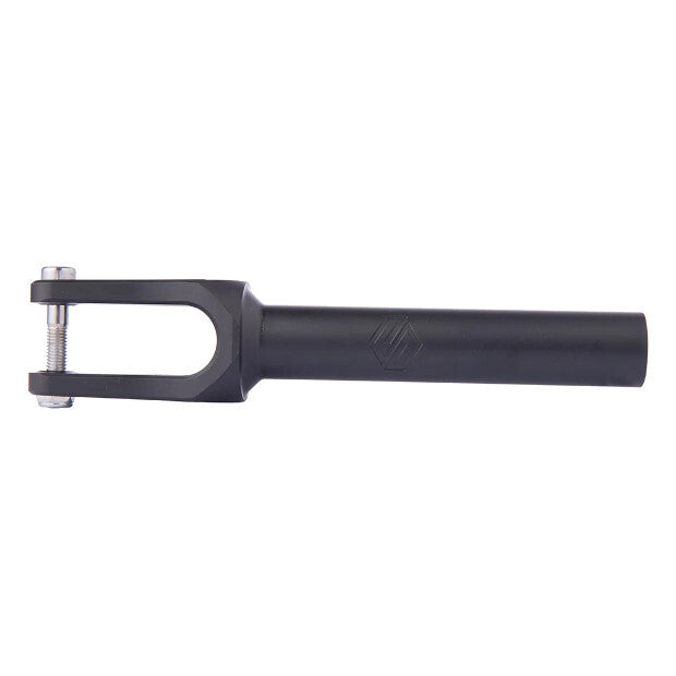 STRIKER Gravis SCS/HIC Pro Scooter Fork (Black)