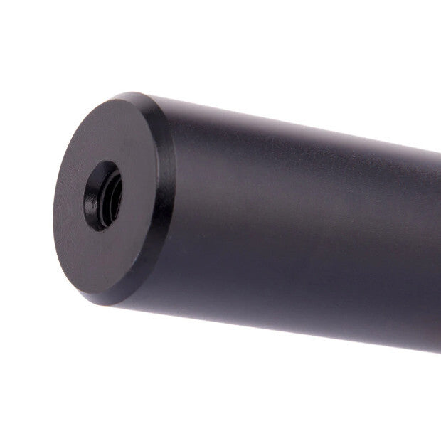 STRIKER Gravis SCS/HIC Pro Scooter Fork (Black)